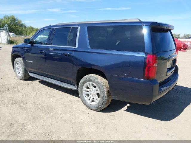 1GNSKGECXLR109104 Chevrolet Suburban 4wd Ls