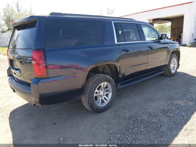 1GNSKGECXLR109104 Chevrolet Suburban 4wd Ls