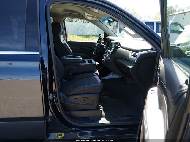 1GNSKGECXLR109104 Chevrolet Suburban 4wd Ls