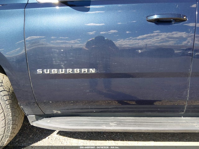 1GNSKGECXLR109104 Chevrolet Suburban 4wd Ls