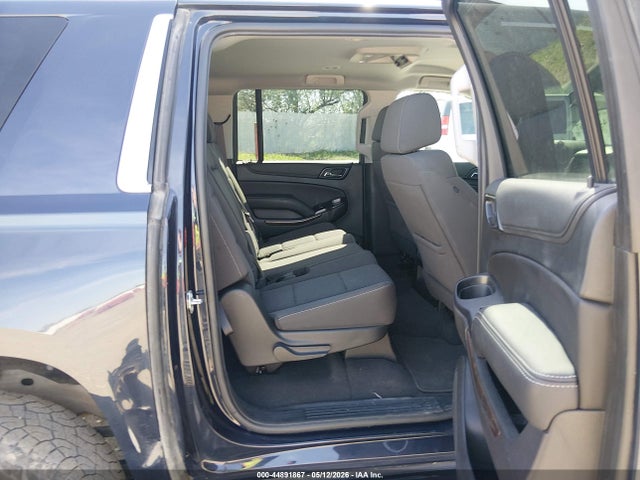 1GNSKGECXLR109104 Chevrolet Suburban 4wd Ls