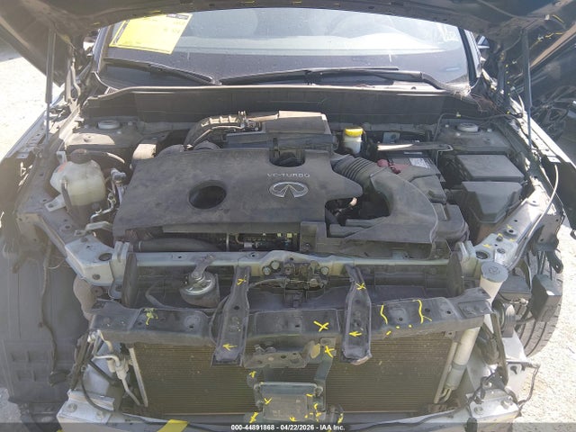 Продажа на аукционе авто 2022 Infiniti Qx55 Luxe Awd, vin: 3PCAJ5J3XNF113986, номер лота: 44891868