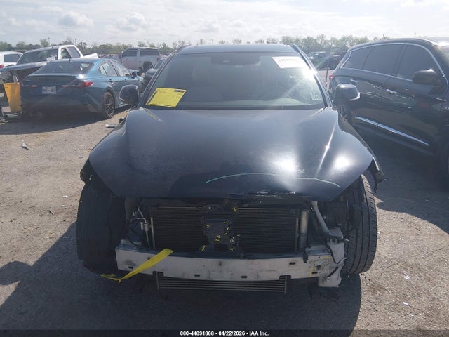 Продажа на аукционе авто 2022 Infiniti Qx55 Luxe Awd, vin: 3PCAJ5J3XNF113986, номер лота: 44891868