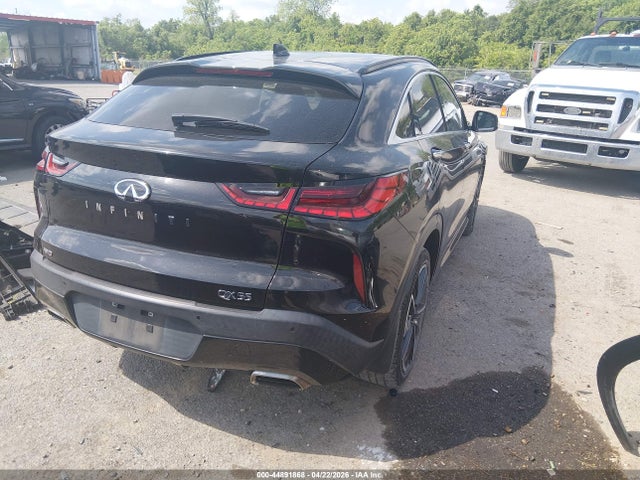 Продажа на аукционе авто 2022 Infiniti Qx55 Luxe Awd, vin: 3PCAJ5J3XNF113986, номер лота: 44891868