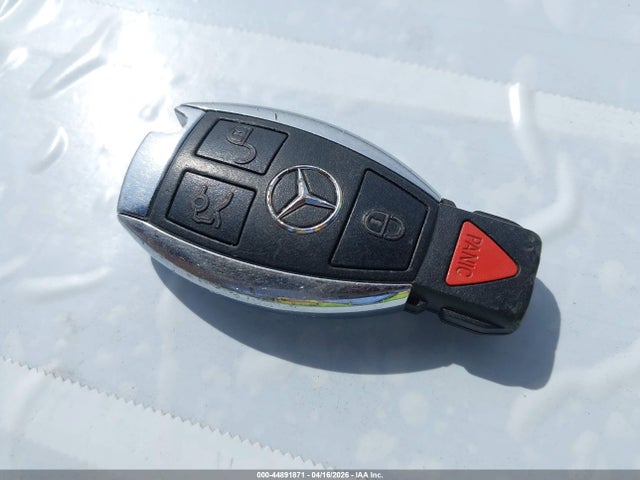 2012 MERCEDES-BENZ S 550 WDDNG7DB7CA469077 Photo 10