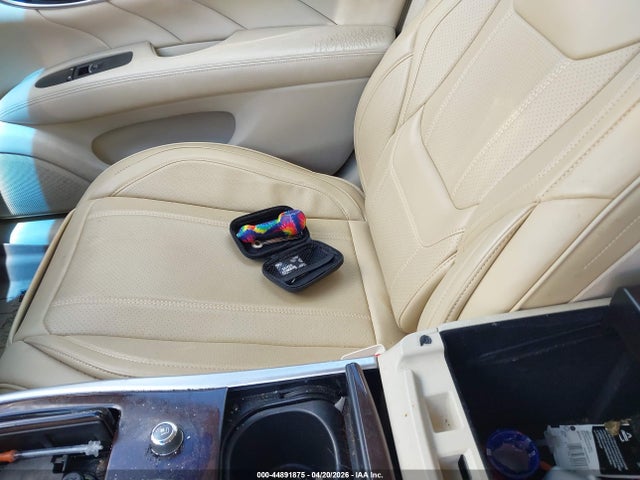 2011 Infiniti M37x მანქანა იყიდება აუქციონზე, vin: JN1BY1AR4BM370094, აუქციონის ნომერი: 44891875