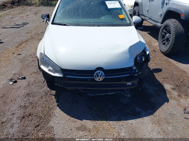 Aukcja sprzedaży 2017 Volkswagen Golf, vin: 3VW217AU4HM013484, numer aukcji: 44891877