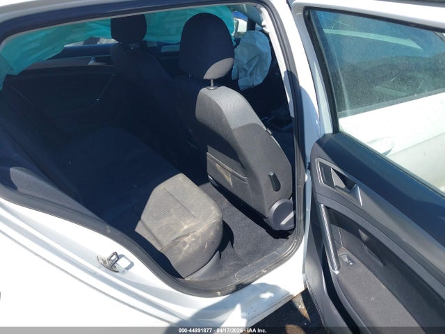 Aukcja sprzedaży 2017 Volkswagen Golf, vin: 3VW217AU4HM013484, numer aukcji: 44891877