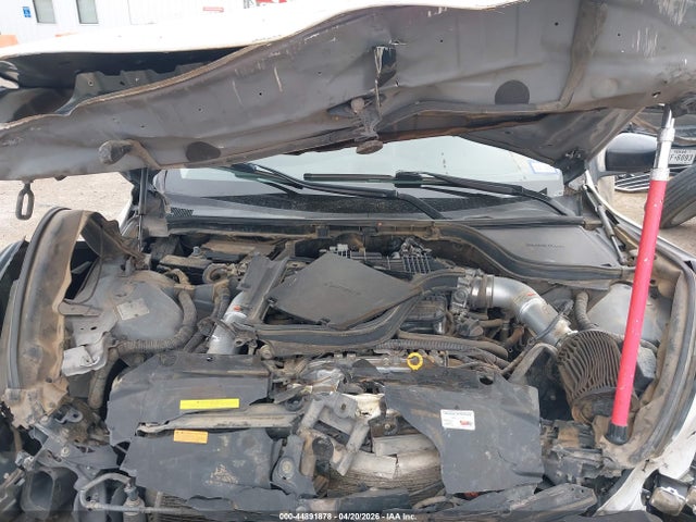 Aukcja sprzedaży 2008 Infiniti G37 Journey, vin: JNKCV64E58M107975, numer aukcji: 44891878
