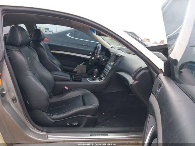 Aukcja sprzedaży 2008 Infiniti G37 Journey, vin: JNKCV64E58M107975, numer aukcji: 44891878