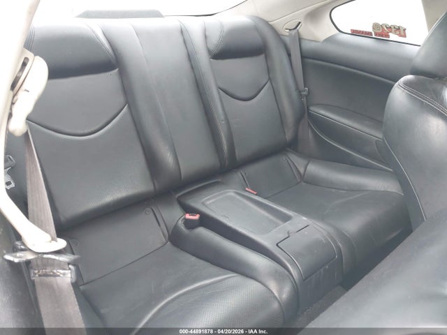 Aukcja sprzedaży 2008 Infiniti G37 Journey, vin: JNKCV64E58M107975, numer aukcji: 44891878