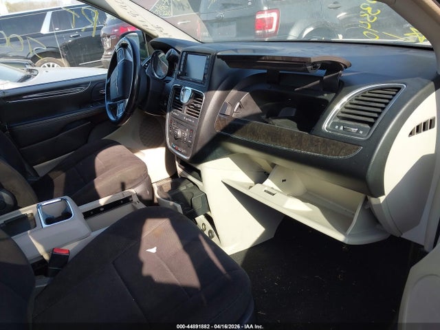 Продаж на аукціоні авто 2011 Chrysler Town & Country Touring, vin: 2A4RR5DG0BR704297, номер лоту: 44891882