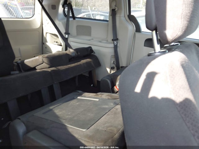 Продаж на аукціоні авто 2011 Chrysler Town & Country Touring, vin: 2A4RR5DG0BR704297, номер лоту: 44891882