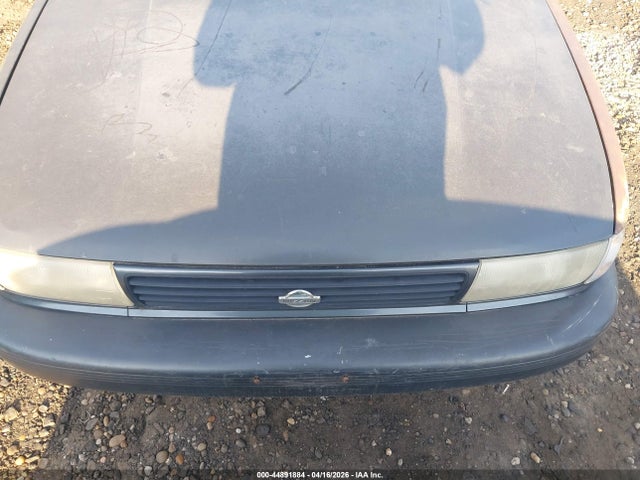44891884 :رقم المزاد ، JN1EB31P9RU303686 vin ، 1994 Nissan Sentra E/xe/gxe/le مزاد بيع