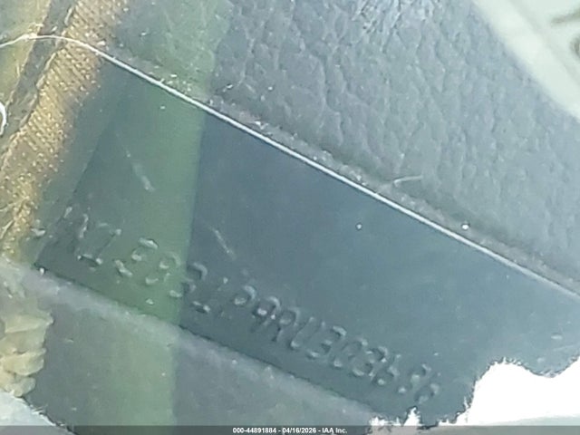 44891884 :رقم المزاد ، JN1EB31P9RU303686 vin ، 1994 Nissan Sentra E/xe/gxe/le مزاد بيع