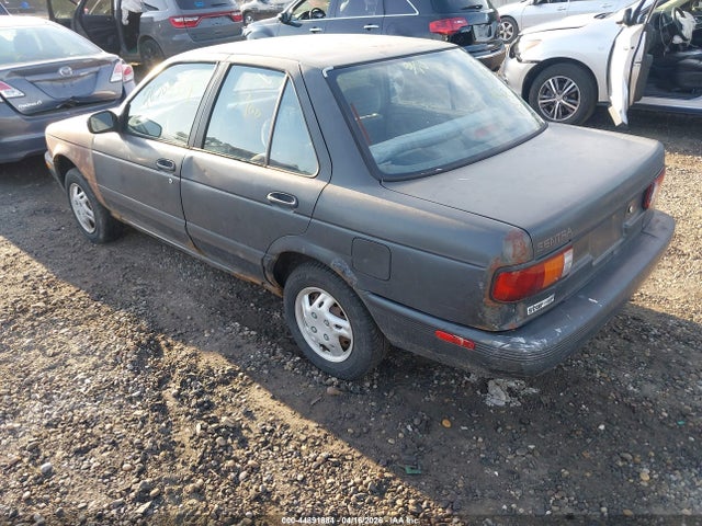 44891884 :رقم المزاد ، JN1EB31P9RU303686 vin ، 1994 Nissan Sentra E/xe/gxe/le مزاد بيع