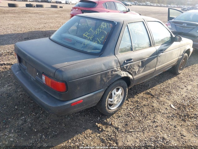 44891884 :رقم المزاد ، JN1EB31P9RU303686 vin ، 1994 Nissan Sentra E/xe/gxe/le مزاد بيع