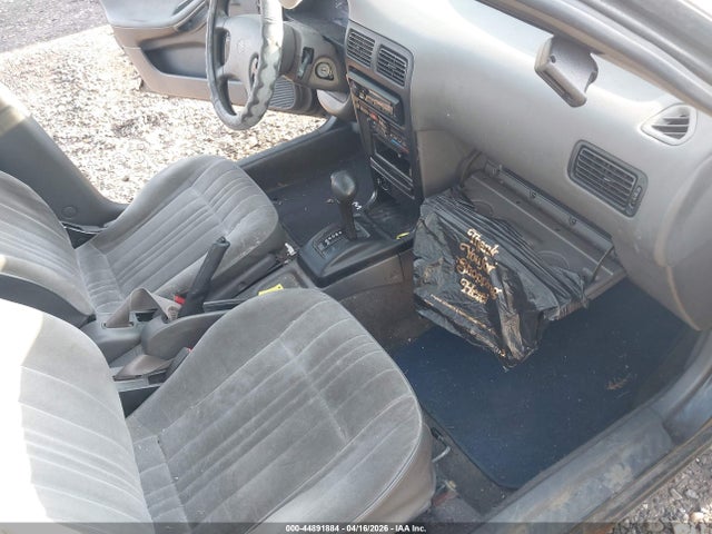 44891884 :رقم المزاد ، JN1EB31P9RU303686 vin ، 1994 Nissan Sentra E/xe/gxe/le مزاد بيع