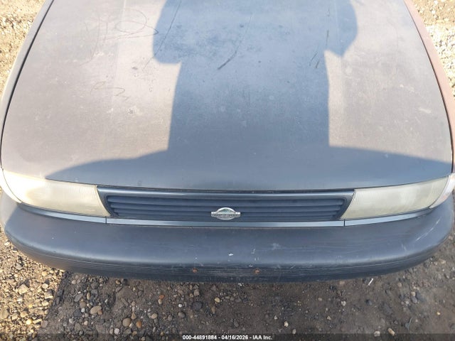 44891884 :رقم المزاد ، JN1EB31P9RU303686 vin ، 1994 Nissan Sentra E/xe/gxe/le مزاد بيع
