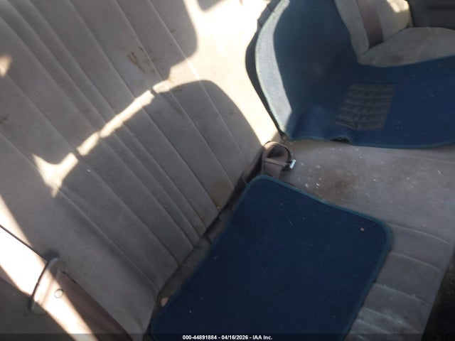 44891884 :رقم المزاد ، JN1EB31P9RU303686 vin ، 1994 Nissan Sentra E/xe/gxe/le مزاد بيع