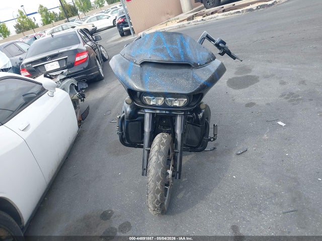Harley-Davidson Fltrx Road Glide 2016 1HD1KHM11GB637489 Image 5