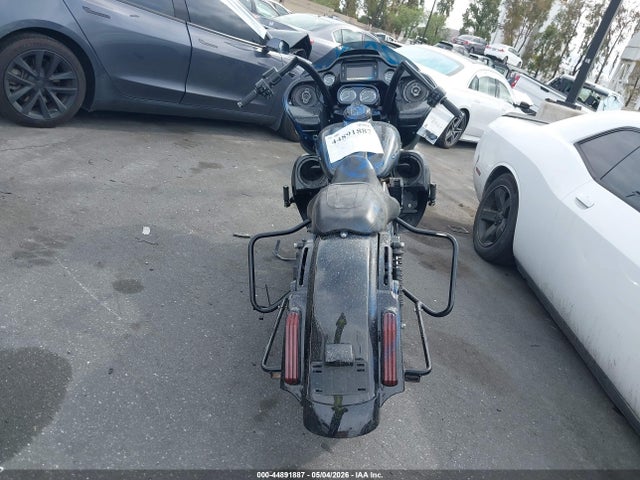 Harley-Davidson Fltrx Road Glide 2016 1HD1KHM11GB637489 Image 6