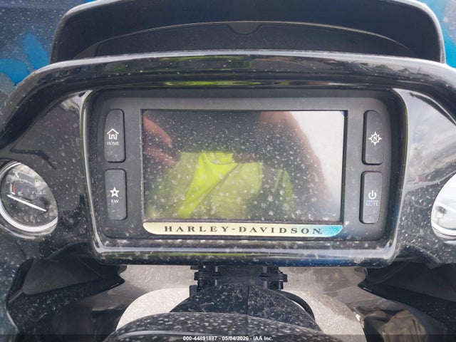 Harley-Davidson Fltrx Road Glide 2016 1HD1KHM11GB637489 Image 7