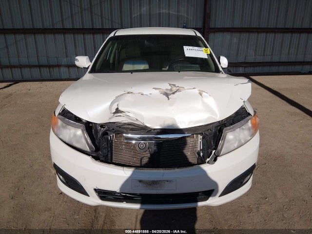 Продажа на аукционе авто 2009 Kia Optima Ex, vin: KNAGE228095319409, номер лота: 44891888