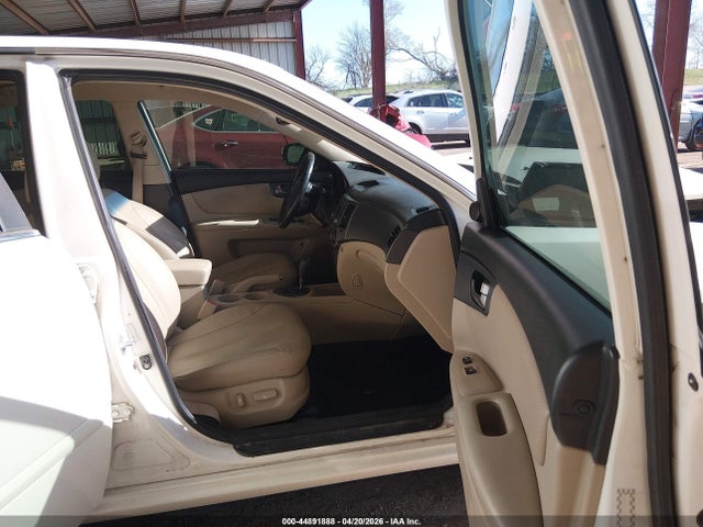 Продажа на аукционе авто 2009 Kia Optima Ex, vin: KNAGE228095319409, номер лота: 44891888