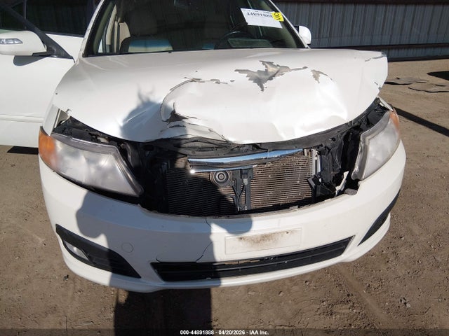 Продажа на аукционе авто 2009 Kia Optima Ex, vin: KNAGE228095319409, номер лота: 44891888