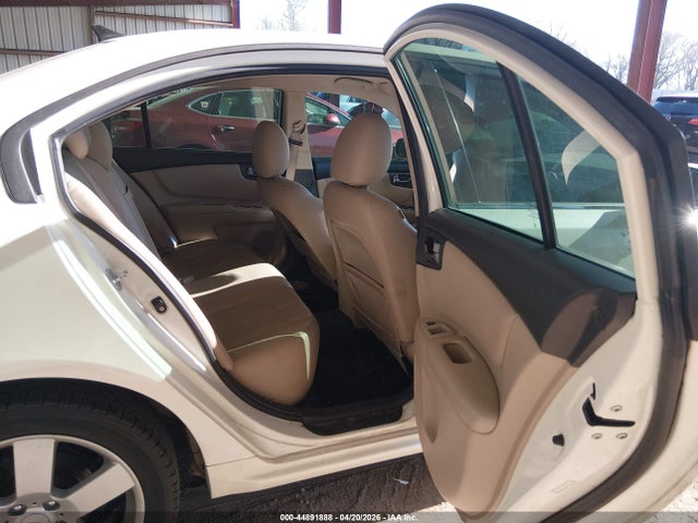 Продажа на аукционе авто 2009 Kia Optima Ex, vin: KNAGE228095319409, номер лота: 44891888