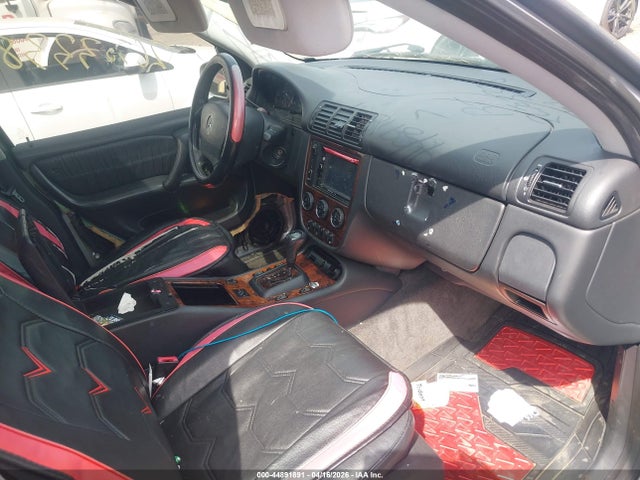 Aukcja sprzedaży 2002 Mercedes-benz Ml 320, vin: 4JGAB54EX2A343358, numer aukcji: 44891891