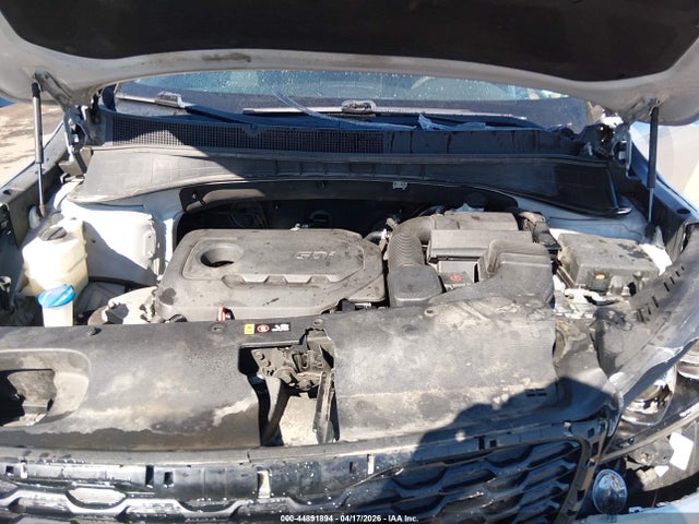 Продаж на аукціоні авто 2019 Kia Sorento 2.4l L, vin: 5XYPG4A37KG581259, номер лоту: 44891894
