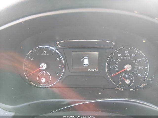 Продаж на аукціоні авто 2019 Kia Sorento 2.4l L, vin: 5XYPG4A37KG581259, номер лоту: 44891894