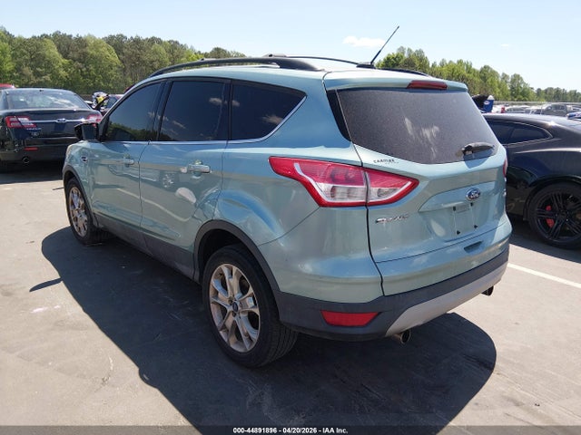 44891896 :رقم المزاد ، 1FMCU0GX2DUB28397 vin ، 2013 Ford Escape Se مزاد بيع