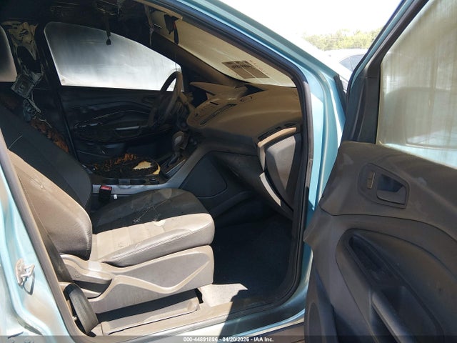 44891896 :رقم المزاد ، 1FMCU0GX2DUB28397 vin ، 2013 Ford Escape Se مزاد بيع