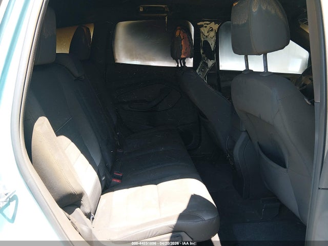 44891896 :رقم المزاد ، 1FMCU0GX2DUB28397 vin ، 2013 Ford Escape Se مزاد بيع
