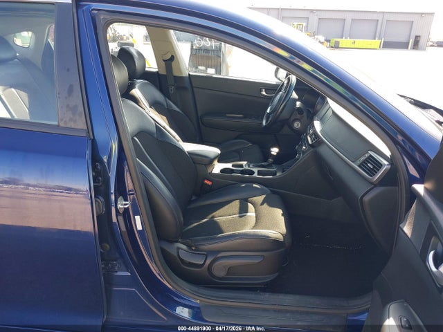 Продажа на аукционе авто 2018 Kia Optima S, vin: 5XXGT4L3XJG194457, номер лота: 44891900