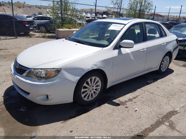 Продаж на аукціоні авто 2009 Subaru Impreza 2.5i, vin: JF1GE60609H513115, номер лоту: 44891905