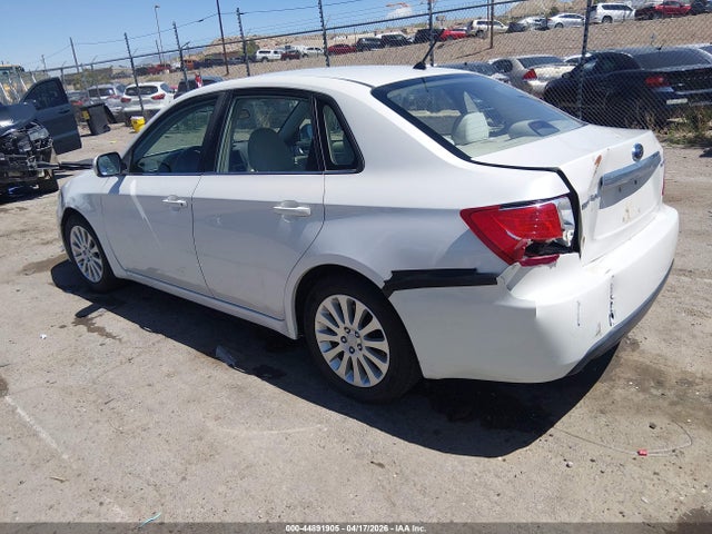 Продаж на аукціоні авто 2009 Subaru Impreza 2.5i, vin: JF1GE60609H513115, номер лоту: 44891905