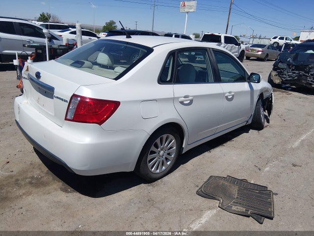 Продаж на аукціоні авто 2009 Subaru Impreza 2.5i, vin: JF1GE60609H513115, номер лоту: 44891905