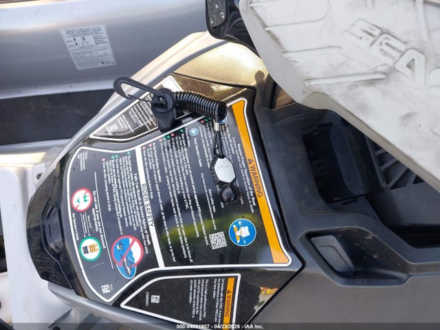 Продажа на аукционе авто 2021 Seadoo Gtx-300 Limited, vin: YDV76118D121, номер лота: 44891907