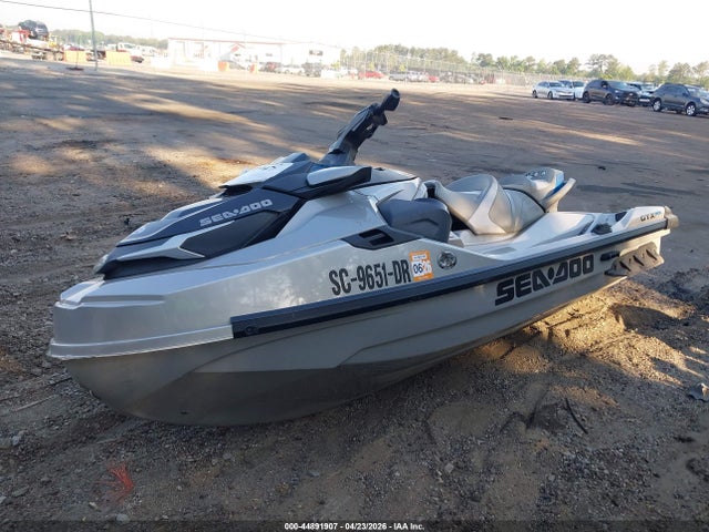 Продажа на аукционе авто 2021 Seadoo Gtx-300 Limited, vin: YDV76118D121, номер лота: 44891907