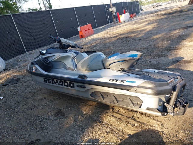 Продажа на аукционе авто 2021 Seadoo Gtx-300 Limited, vin: YDV76118D121, номер лота: 44891907