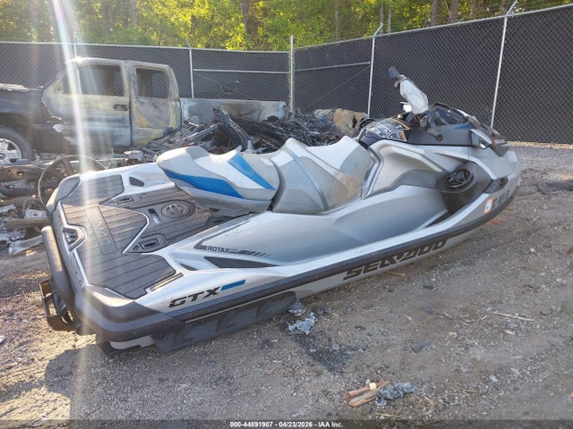 Продажа на аукционе авто 2021 Seadoo Gtx-300 Limited, vin: YDV76118D121, номер лота: 44891907