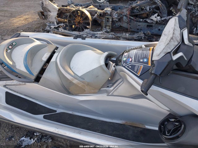 Продажа на аукционе авто 2021 Seadoo Gtx-300 Limited, vin: YDV76118D121, номер лота: 44891907