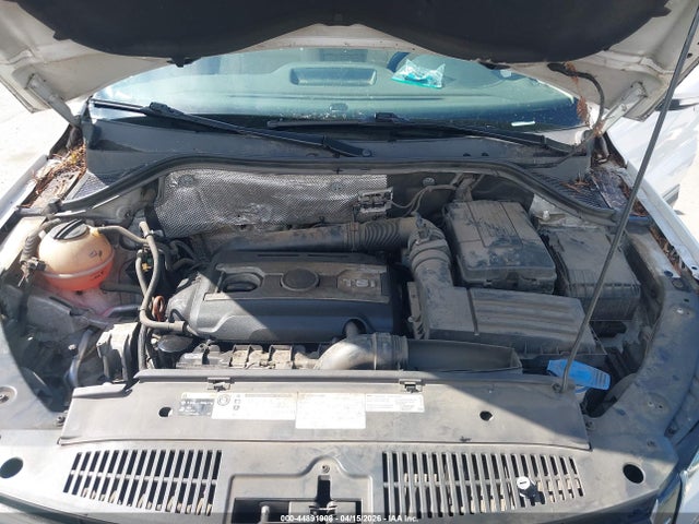 44891908 :رقم المزاد ، WVGAV3AX8DW559801 vin ، 2013 Volkswagen Tiguan Se مزاد بيع