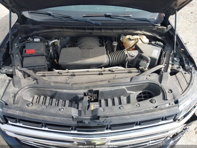 Продаж на аукціоні авто 2021 Chevrolet Tahoe 2wd Lt, vin: 1GNSCNKD2MR442462, номер лоту: 44891910