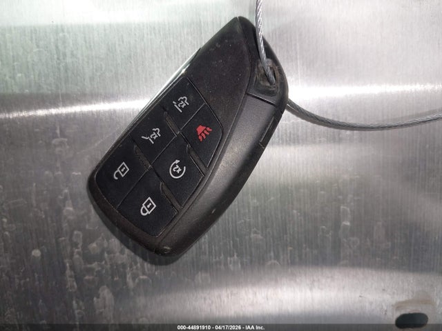Продаж на аукціоні авто 2021 Chevrolet Tahoe 2wd Lt, vin: 1GNSCNKD2MR442462, номер лоту: 44891910