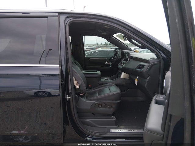 Продаж на аукціоні авто 2021 Chevrolet Tahoe 2wd Lt, vin: 1GNSCNKD2MR442462, номер лоту: 44891910